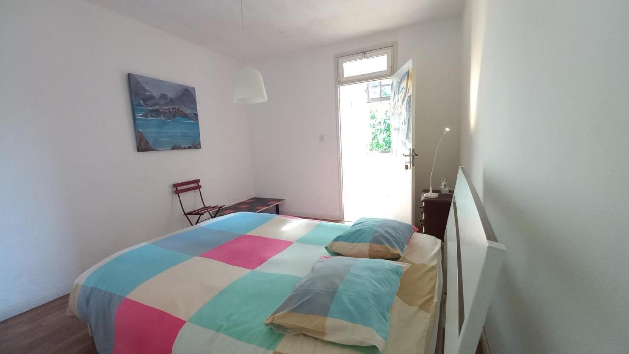 Family Adams House Hostel Braga Ngoại thất bức ảnh