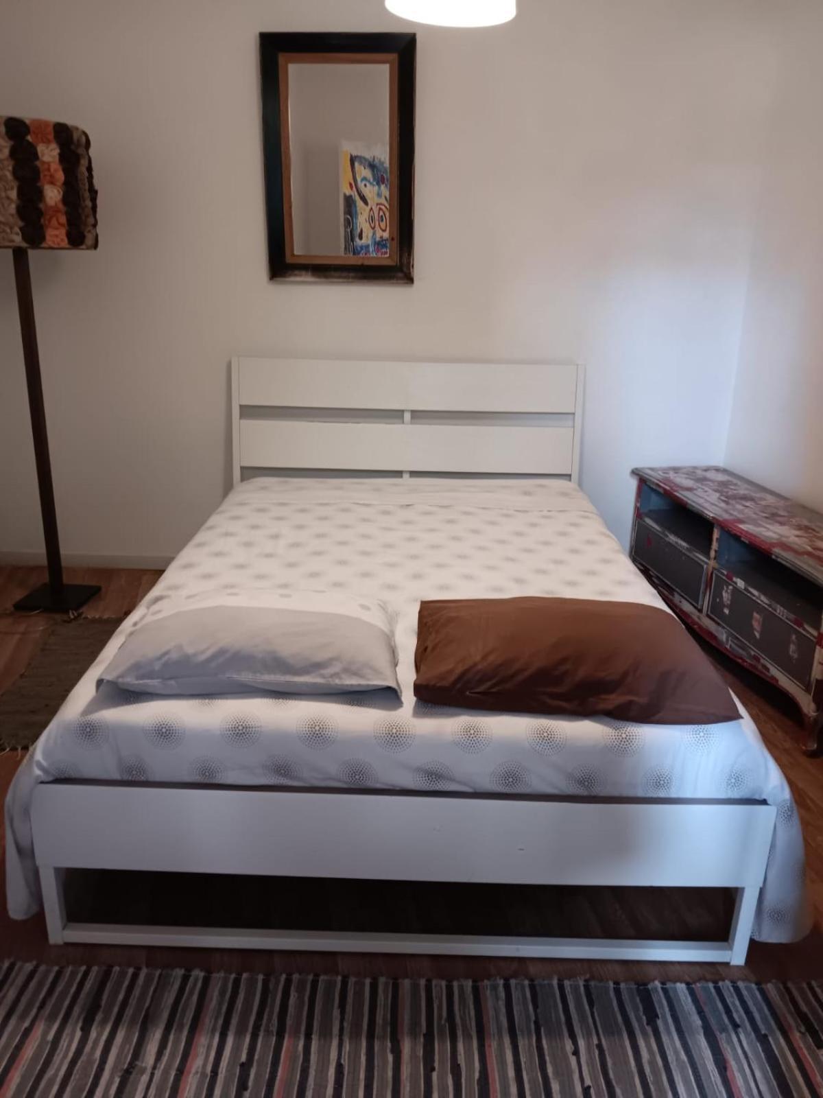 Family Adams House Hostel Braga Ngoại thất bức ảnh
