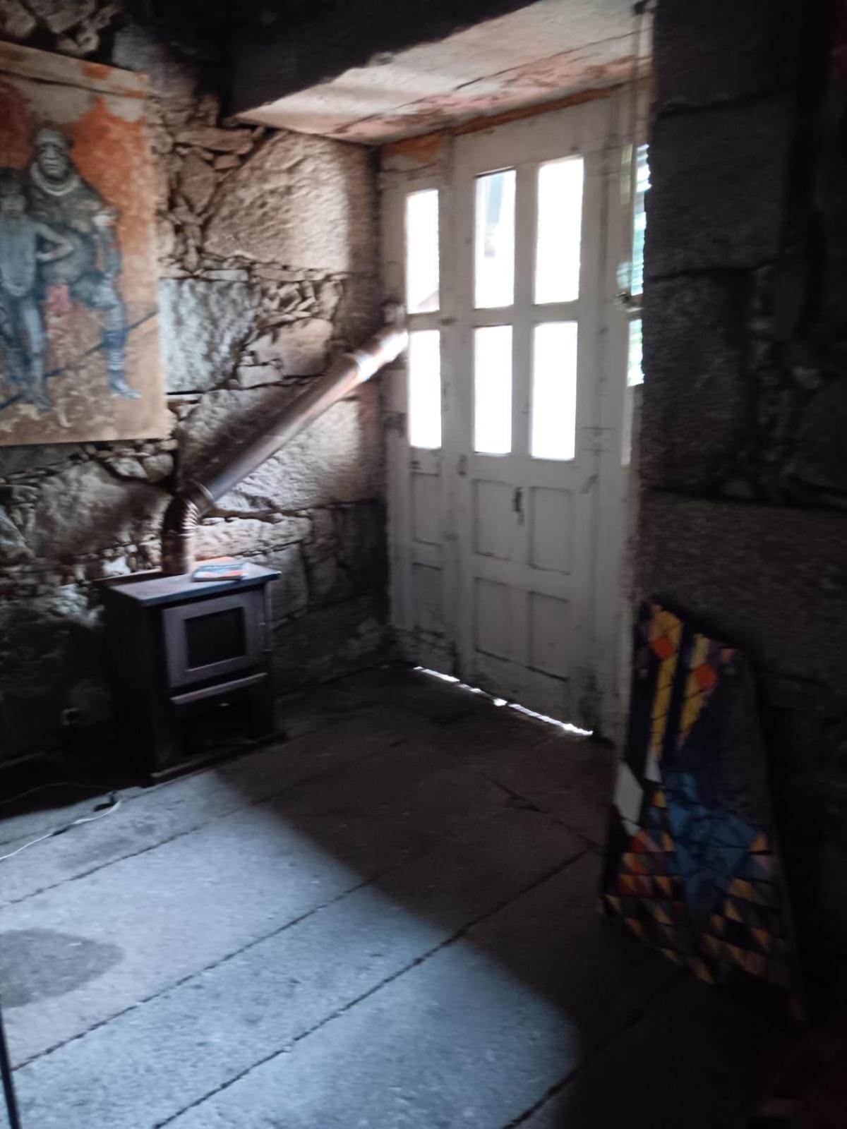 Family Adams House Hostel Braga Ngoại thất bức ảnh
