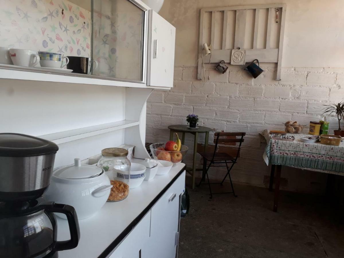Family Adams House Hostel Braga Ngoại thất bức ảnh