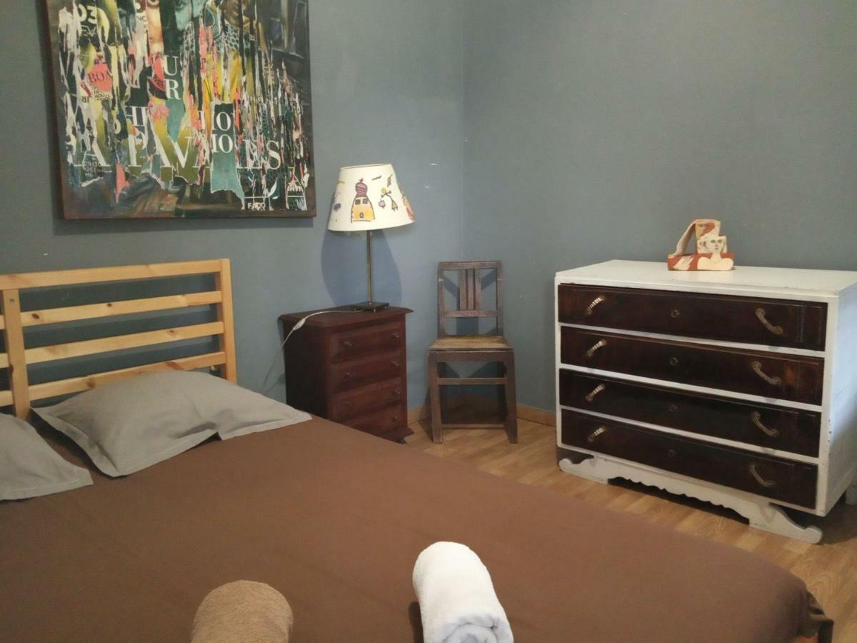 Family Adams House Hostel Braga Ngoại thất bức ảnh