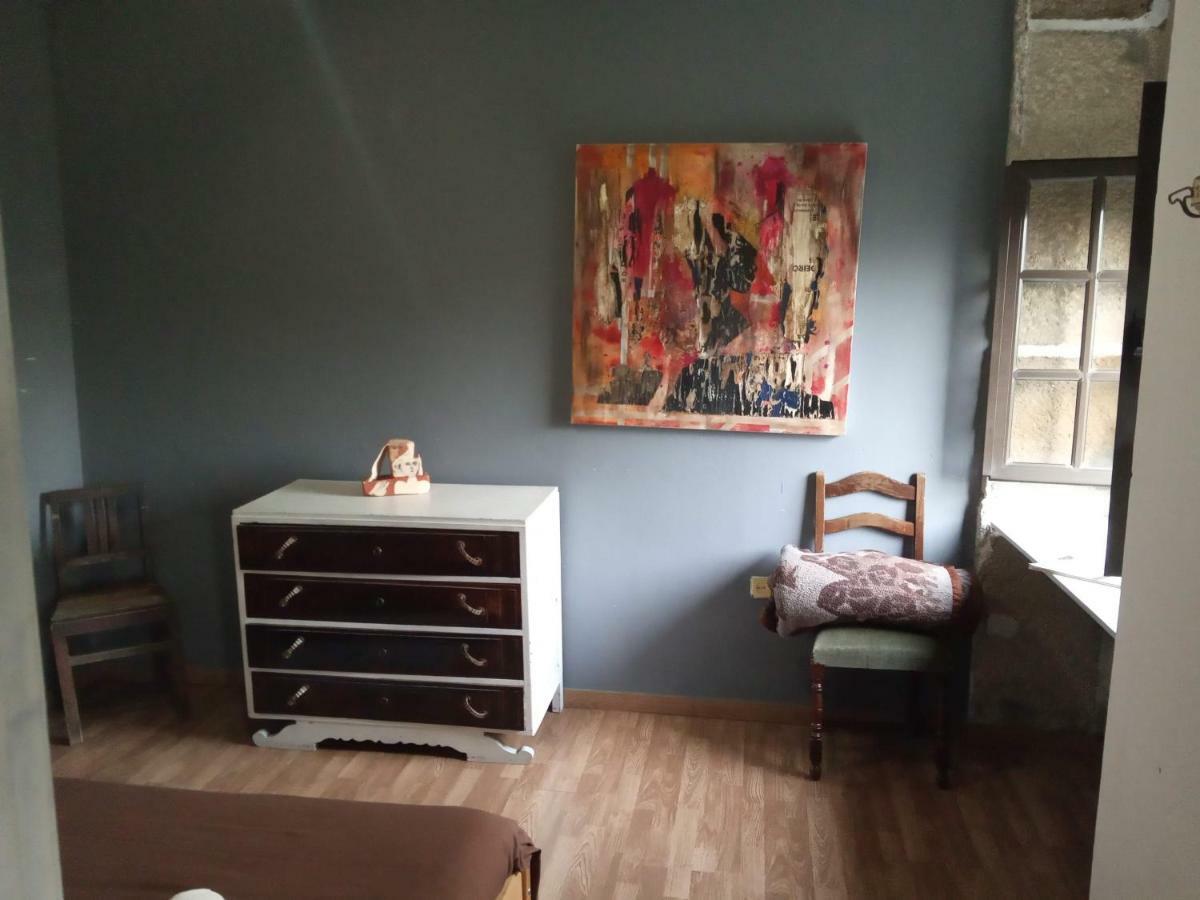 Family Adams House Hostel Braga Ngoại thất bức ảnh