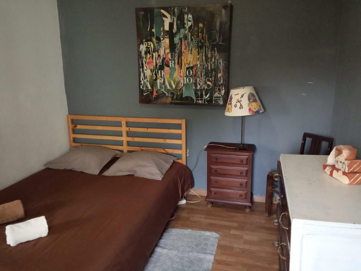 Family Adams House Hostel Braga Ngoại thất bức ảnh