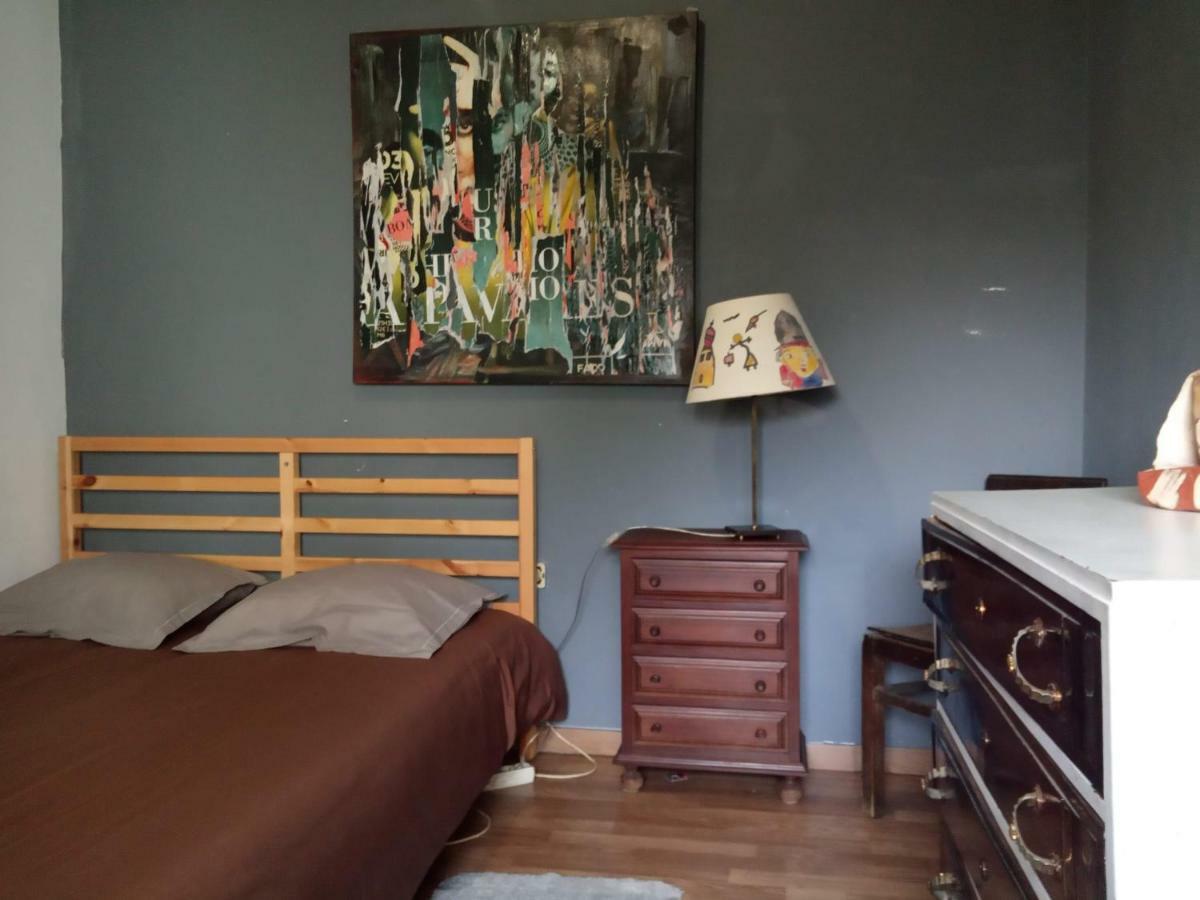 Family Adams House Hostel Braga Ngoại thất bức ảnh