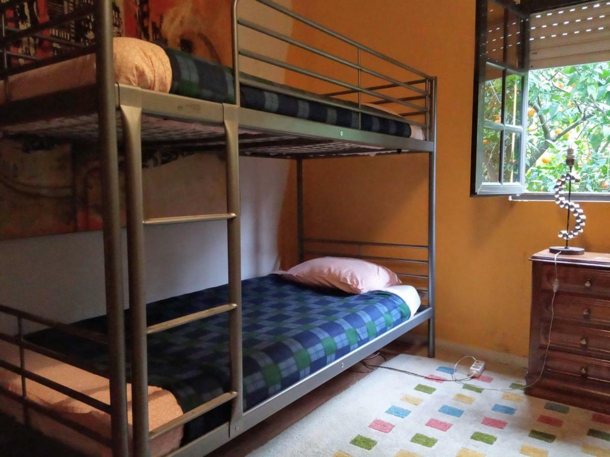 Family Adams House Hostel Braga Ngoại thất bức ảnh