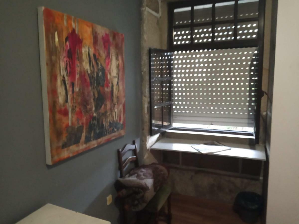Family Adams House Hostel Braga Ngoại thất bức ảnh