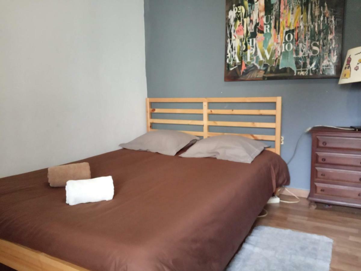 Family Adams House Hostel Braga Ngoại thất bức ảnh