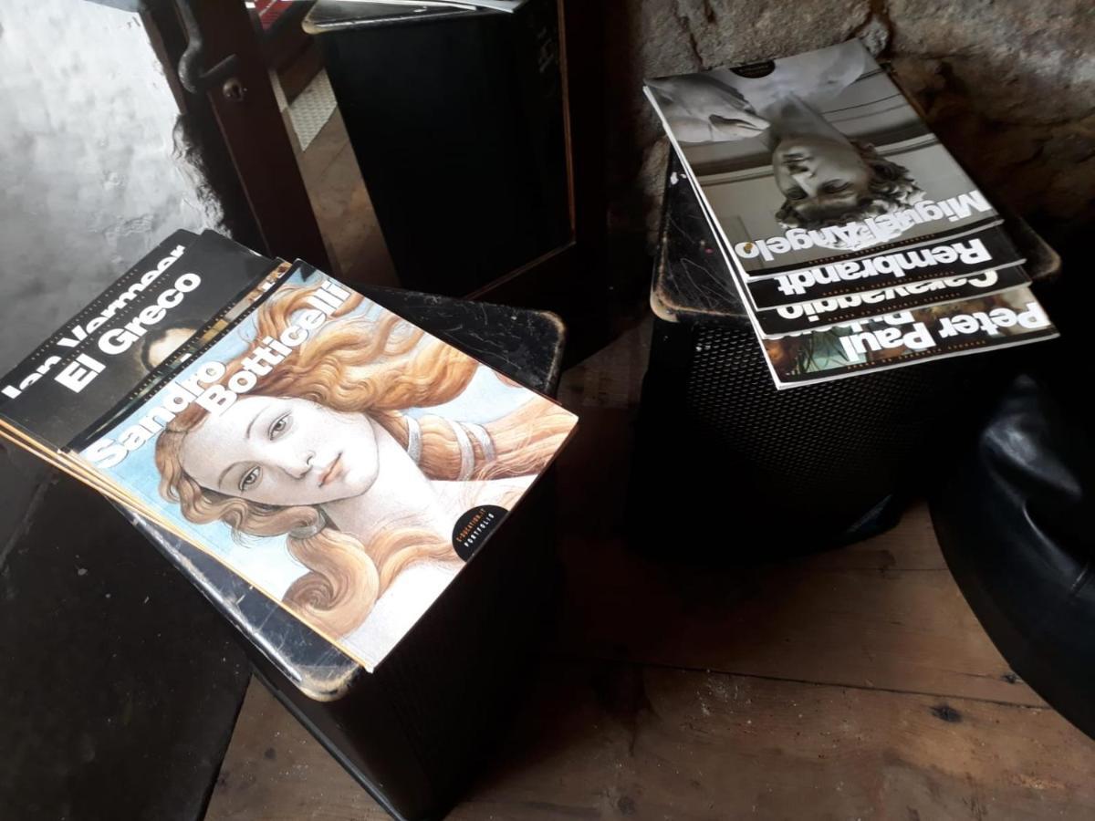 Family Adams House Hostel Braga Ngoại thất bức ảnh